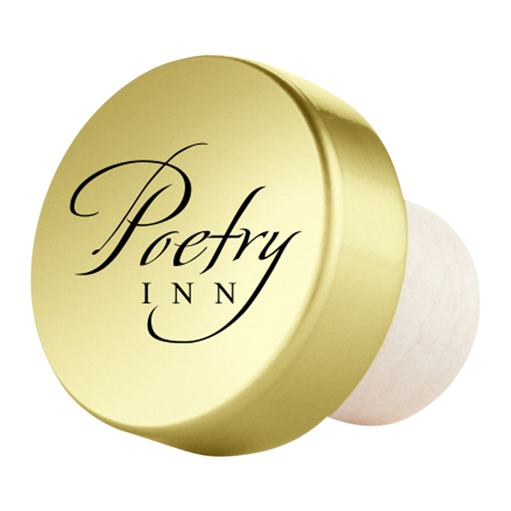 Metallic Wine Stopper 3