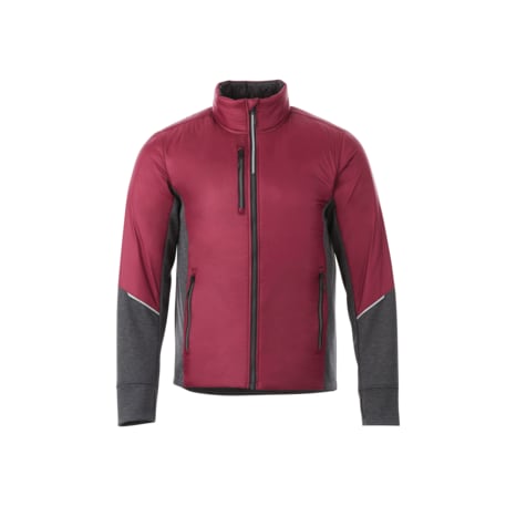 Men's FERNIE Hybrid Insulated Jacket 73