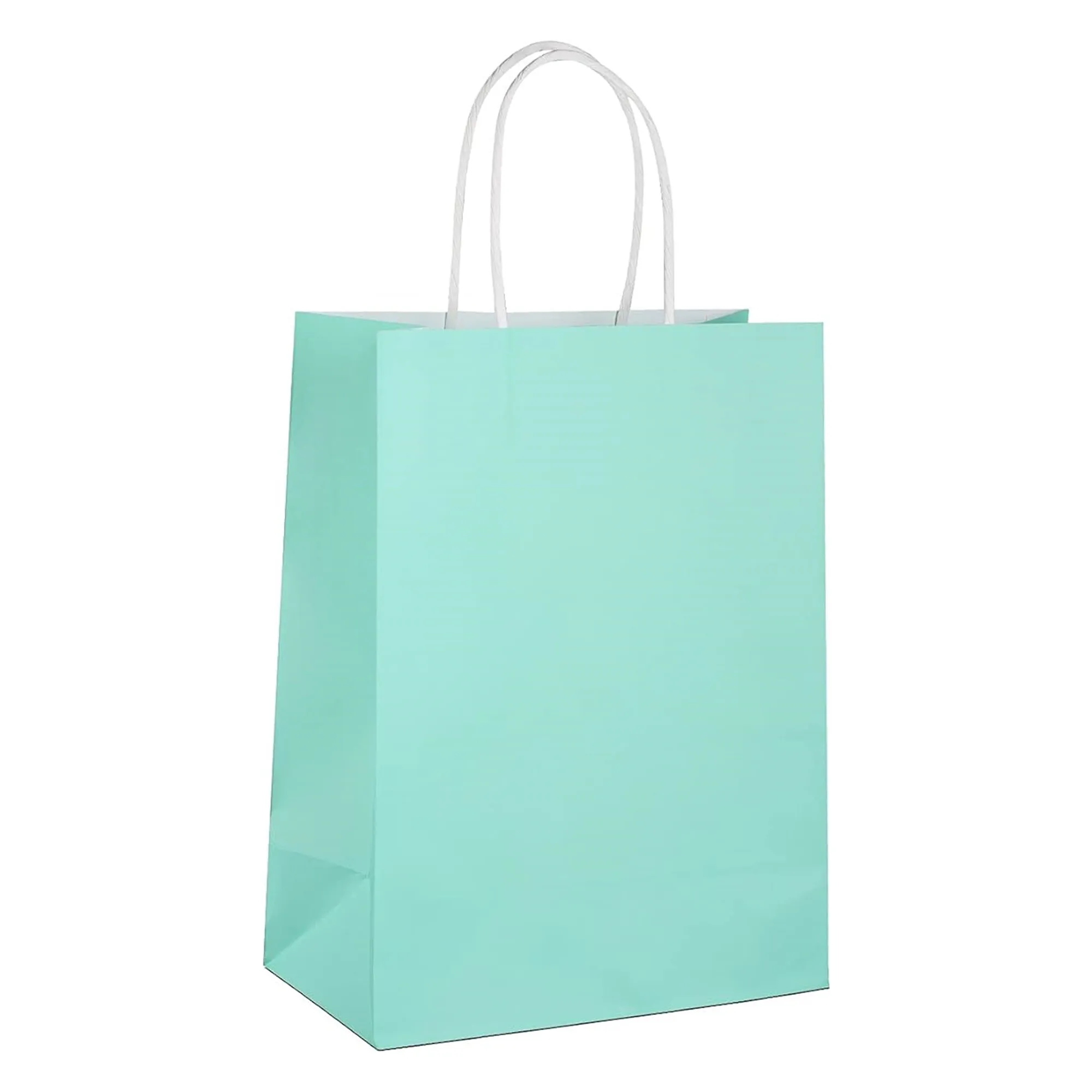 Paper Handle Goodie Bag 6