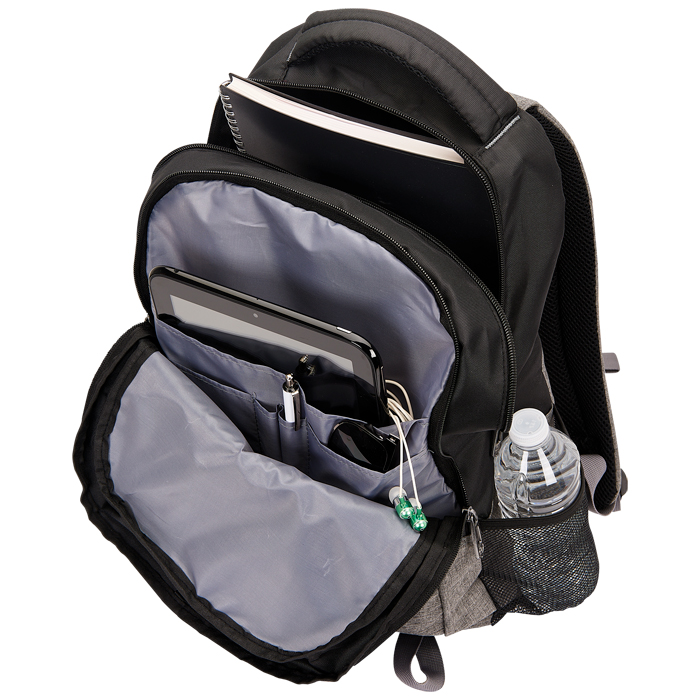 Metropolitan Computer Backpack 1