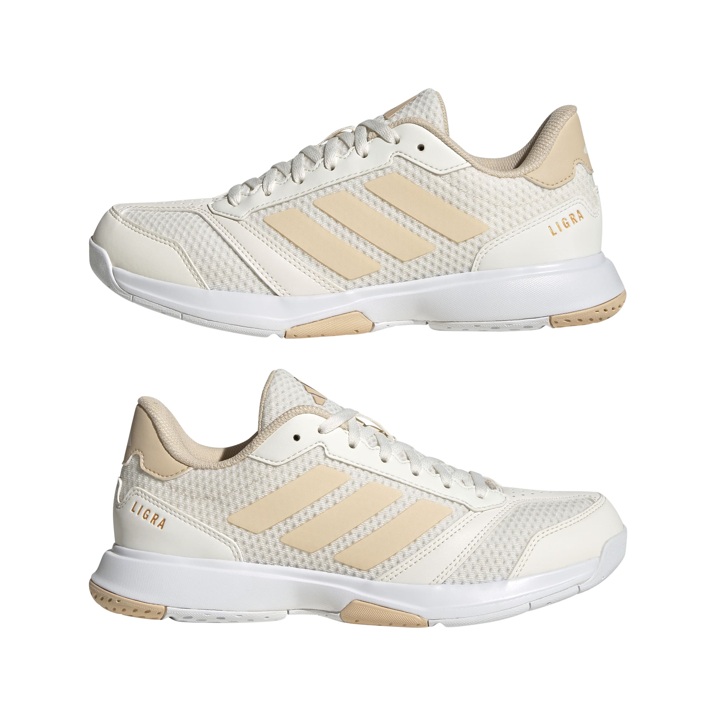 Ligra 8 Indoor Shoes 3