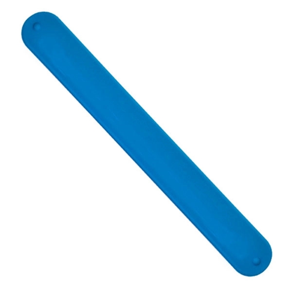 Silicone Slap Bracelet 9