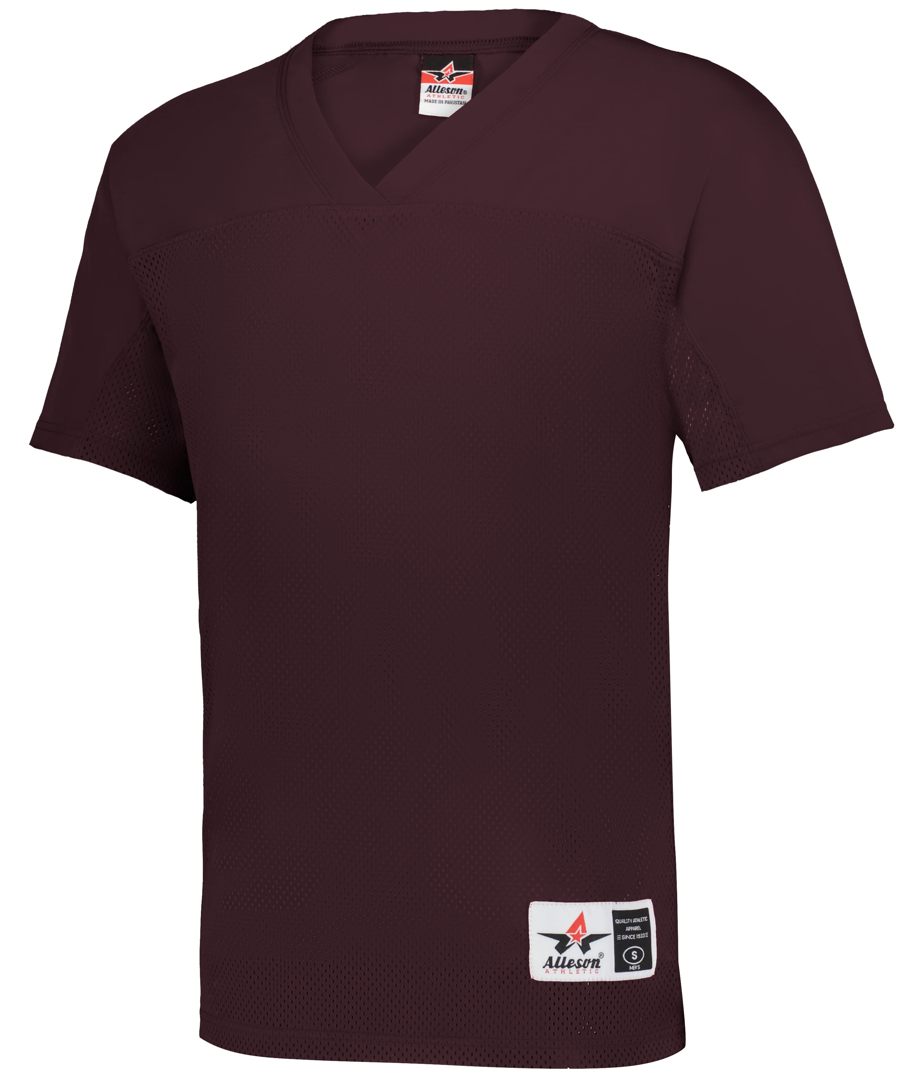 Youth Rusher Flag Football Jersey 6