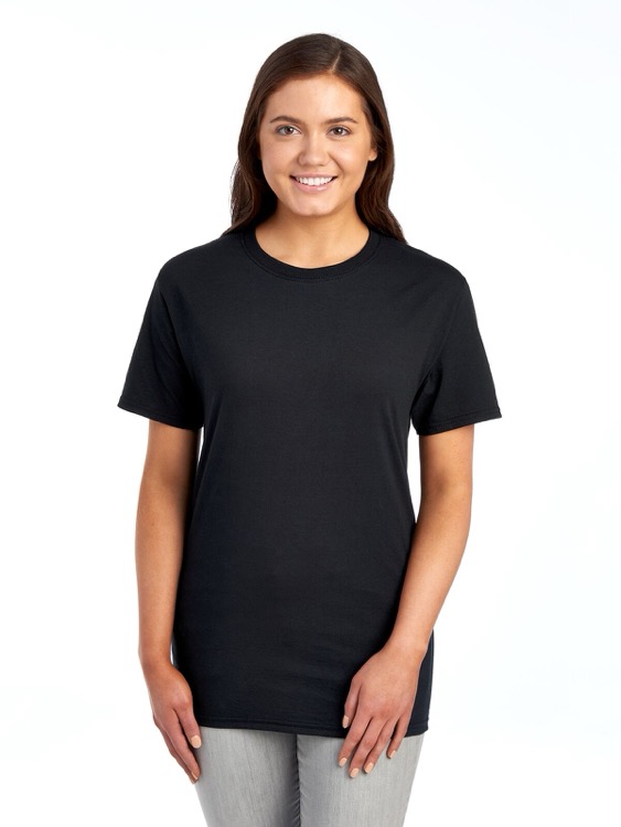 FRUIT OF THE LOOM HD Cotton™ Unisex T-Shirt 100