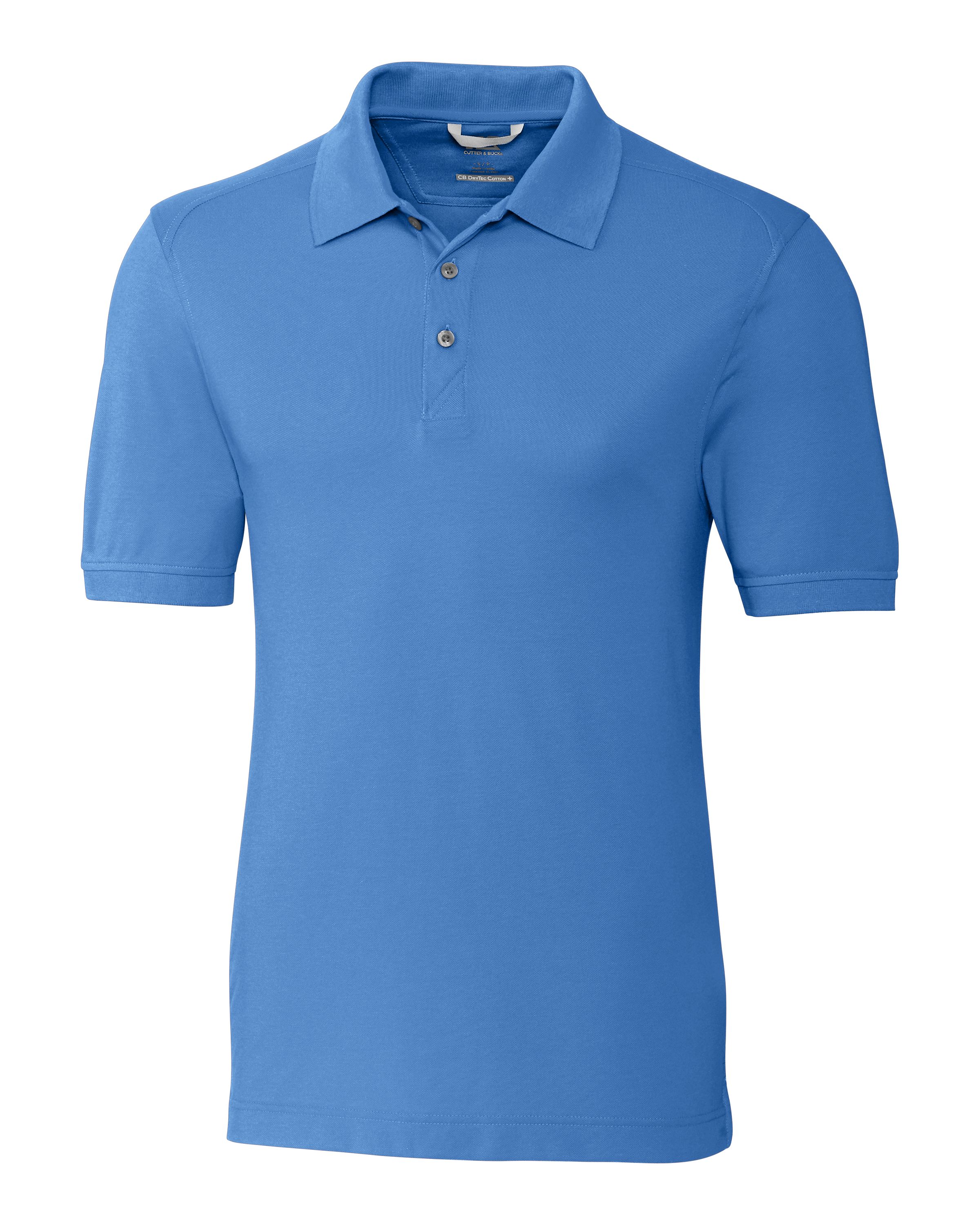 Cutter & Buck Advantage Epic Confidence Recycled Tri-Blend Pique Mens Big & Tall Polo Big & Tall 16