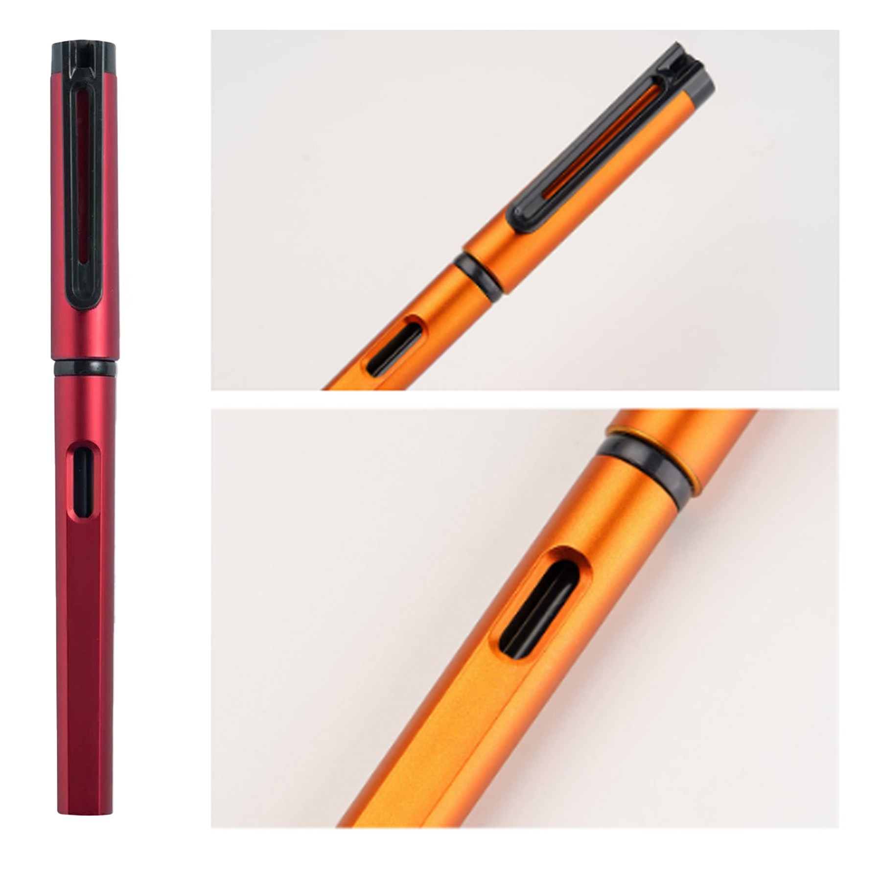 Personalized Ballpoint Pen With Your Logo 2