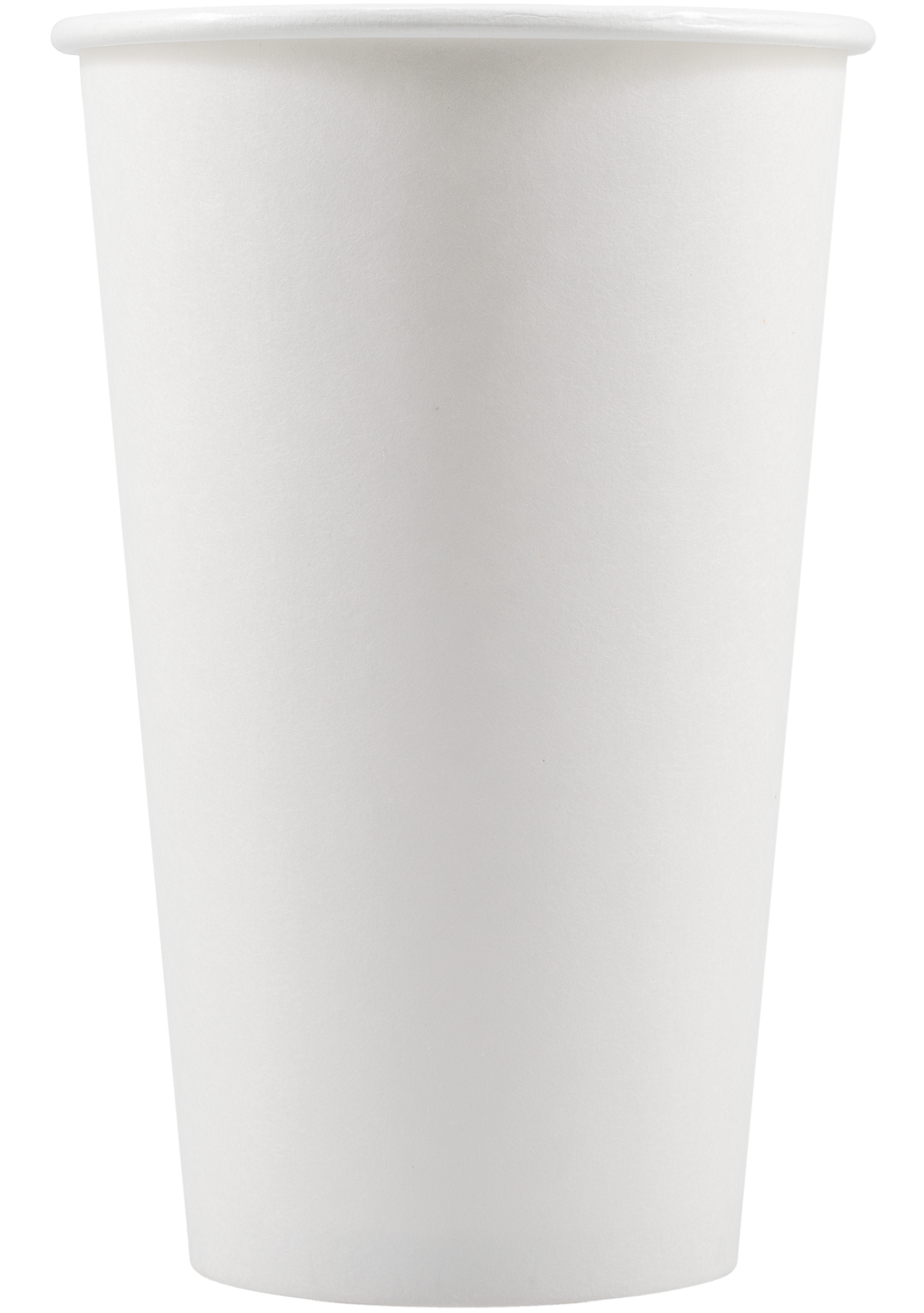 16 oz Paper Cup White Hi-Speed Print 3