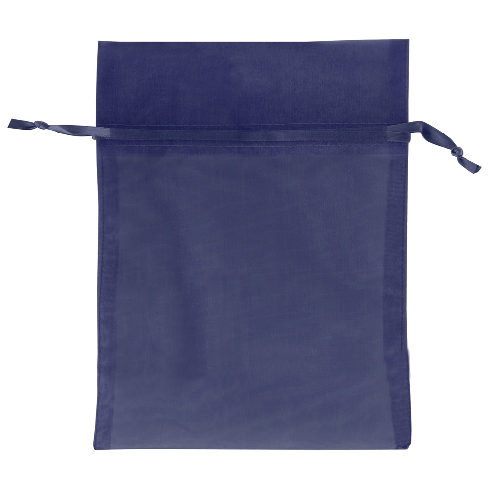 Sheer Organza Bags 4