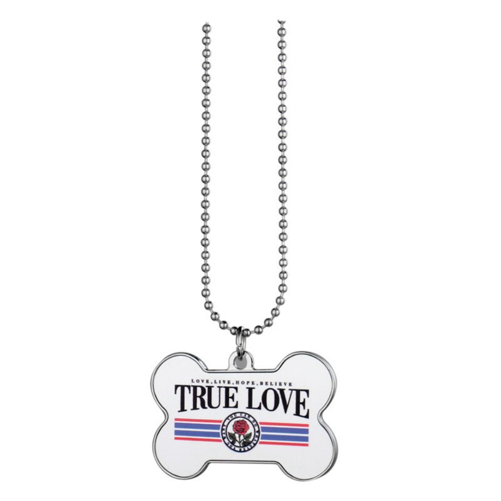 Bone Necklace 5