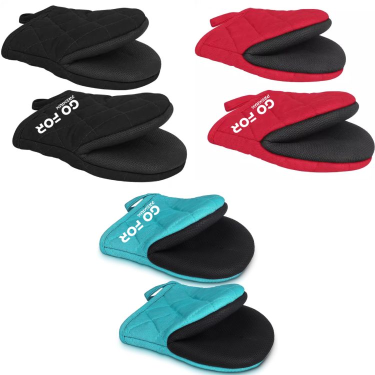 Oven Mitts 6
