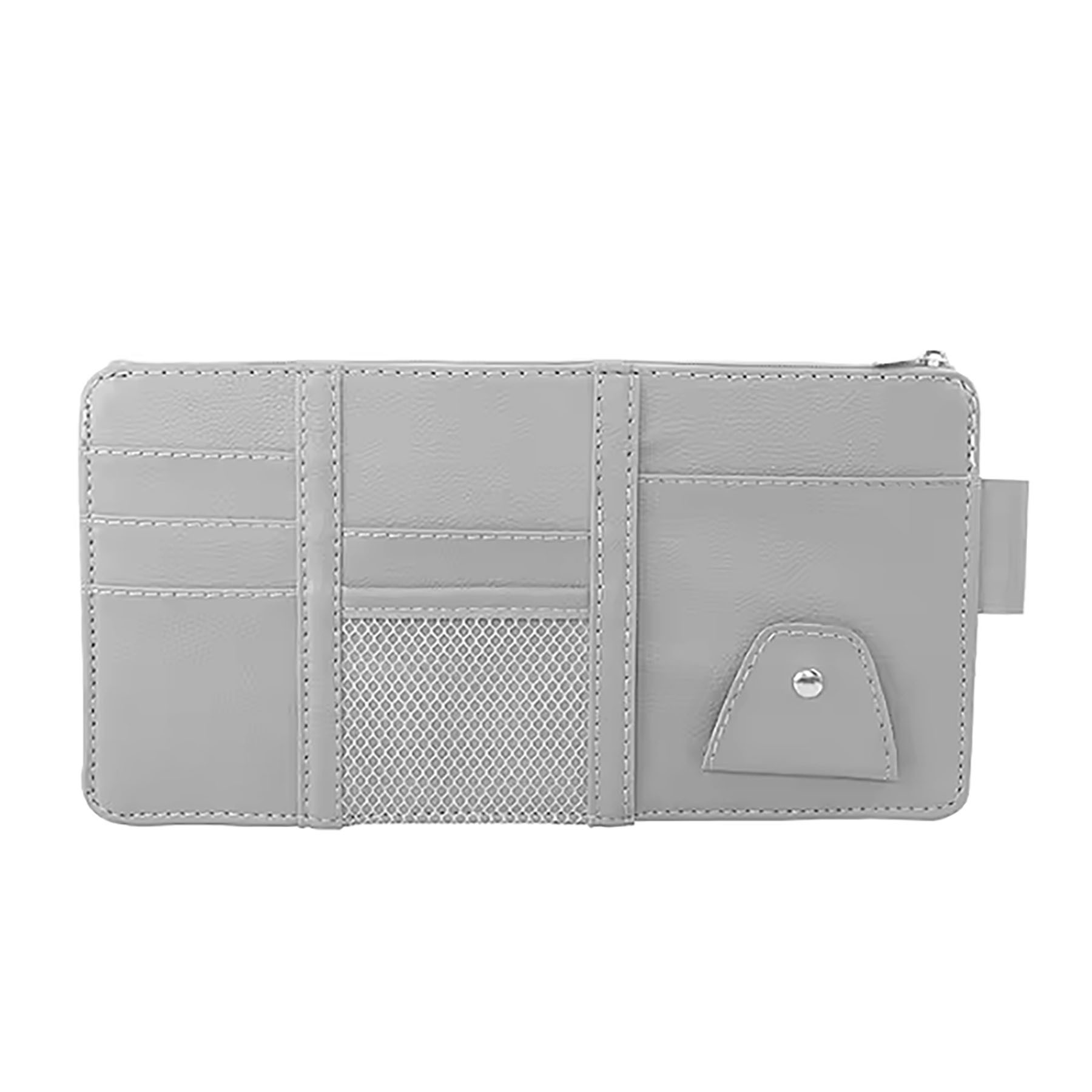 Car Sun Visor Organizer 1
