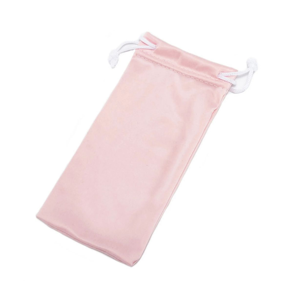 Slim Drawstring Bag for Glasses and Lenses 3