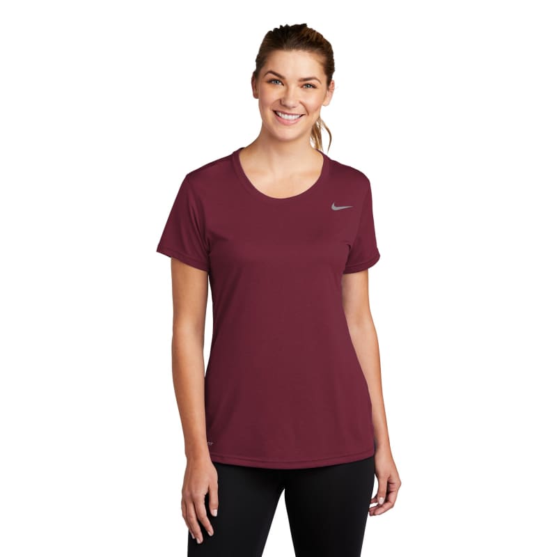 Nike Ladies Legend Tee 22