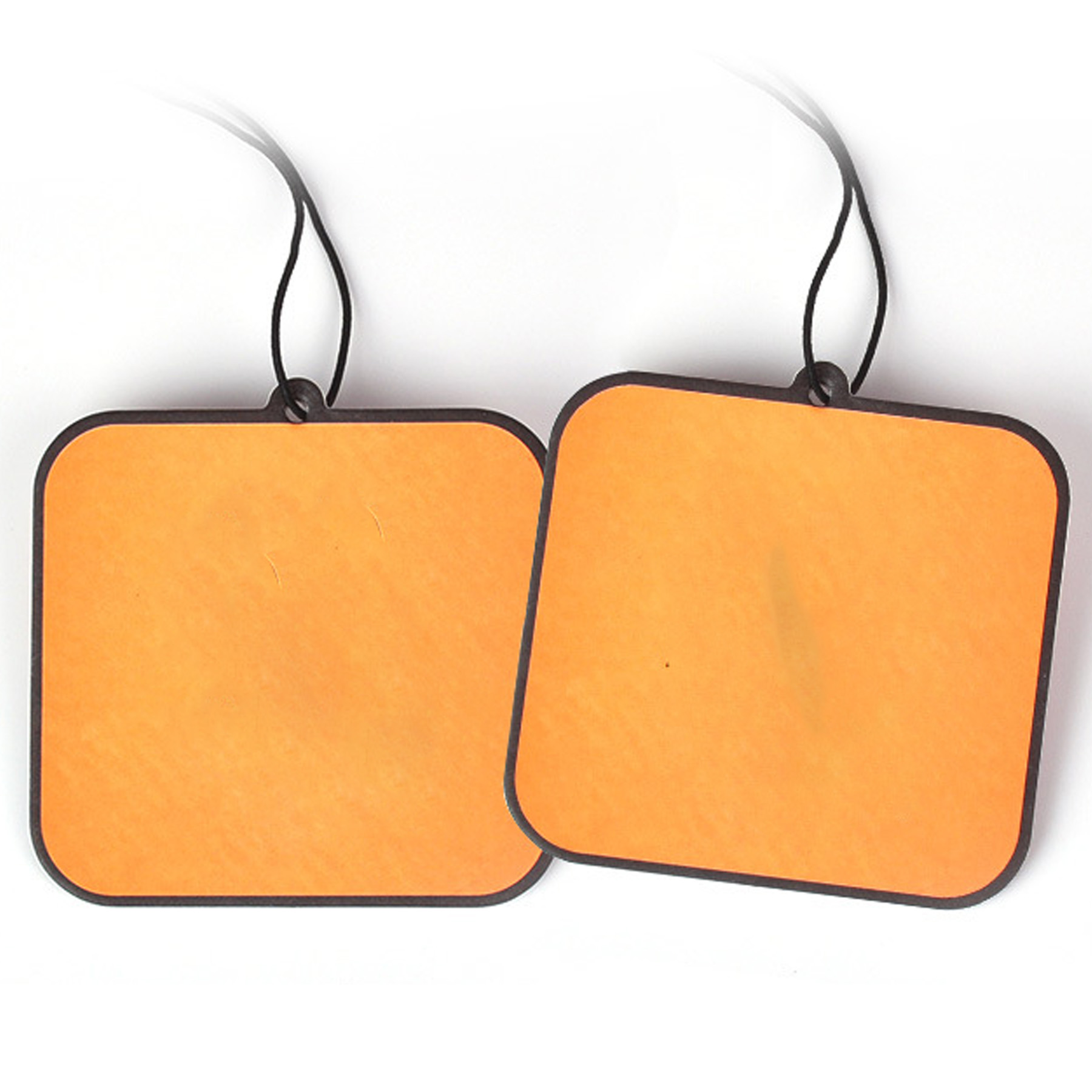 Hanging Air Freshener Car Fragrant Chips 1