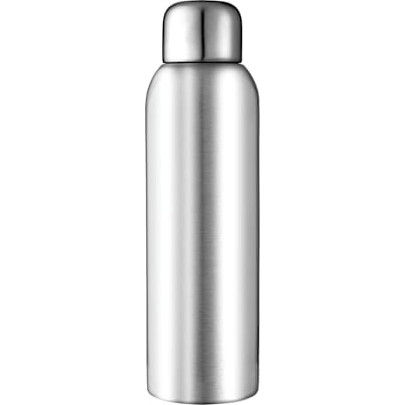 Guzzle 28oz Stainless Sports Bottle 48