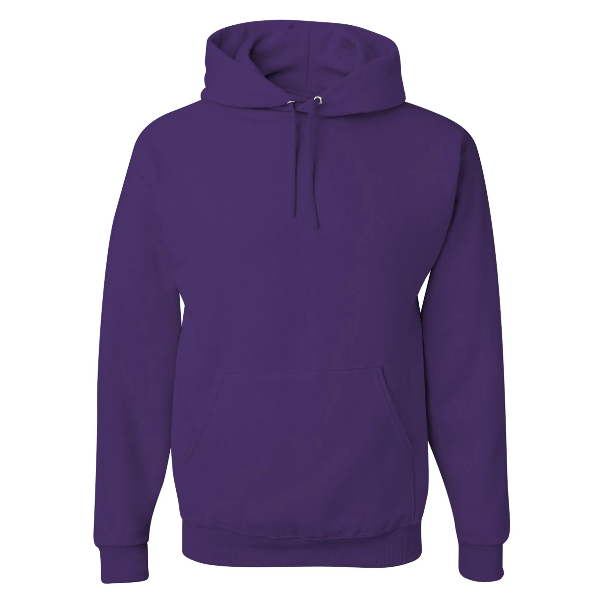 Jerzees(R) - NuBlend(R) Pullover Hooded Sweatshirt 19
