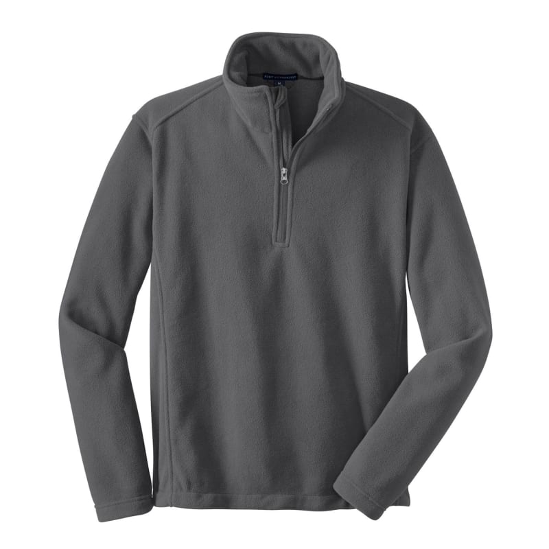 Port Authority Value Fleece 1/4-Zip Pullover., custom hoodie or sweatshirt with logo imprint 8
