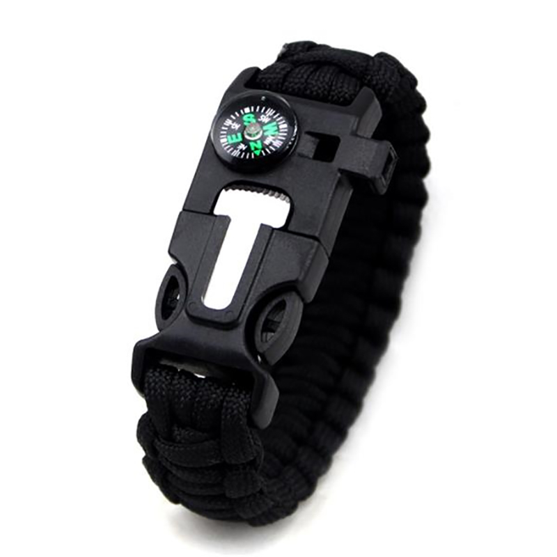 Outdoor Multi-Function Survival Band 2
