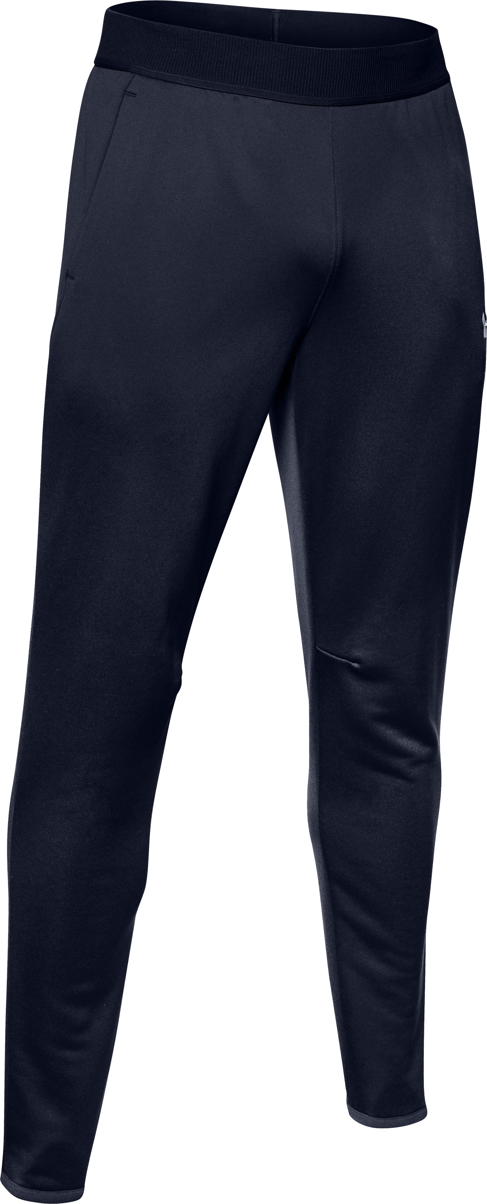 Men's UA Qualifier Fleece Joggers 4