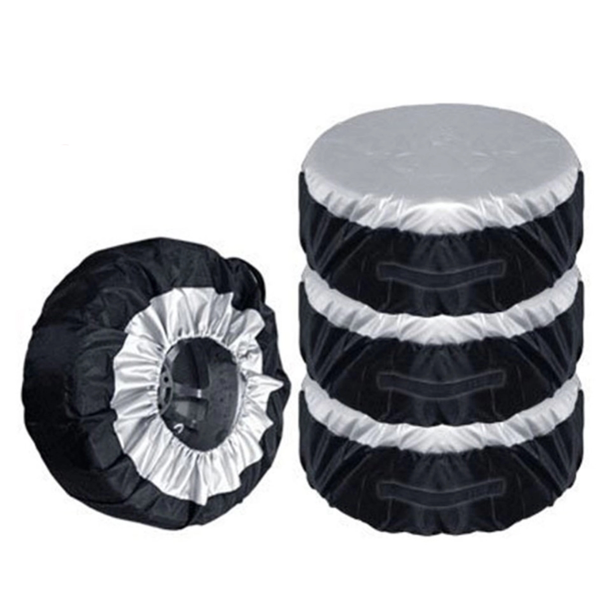 Tyre Cover 3