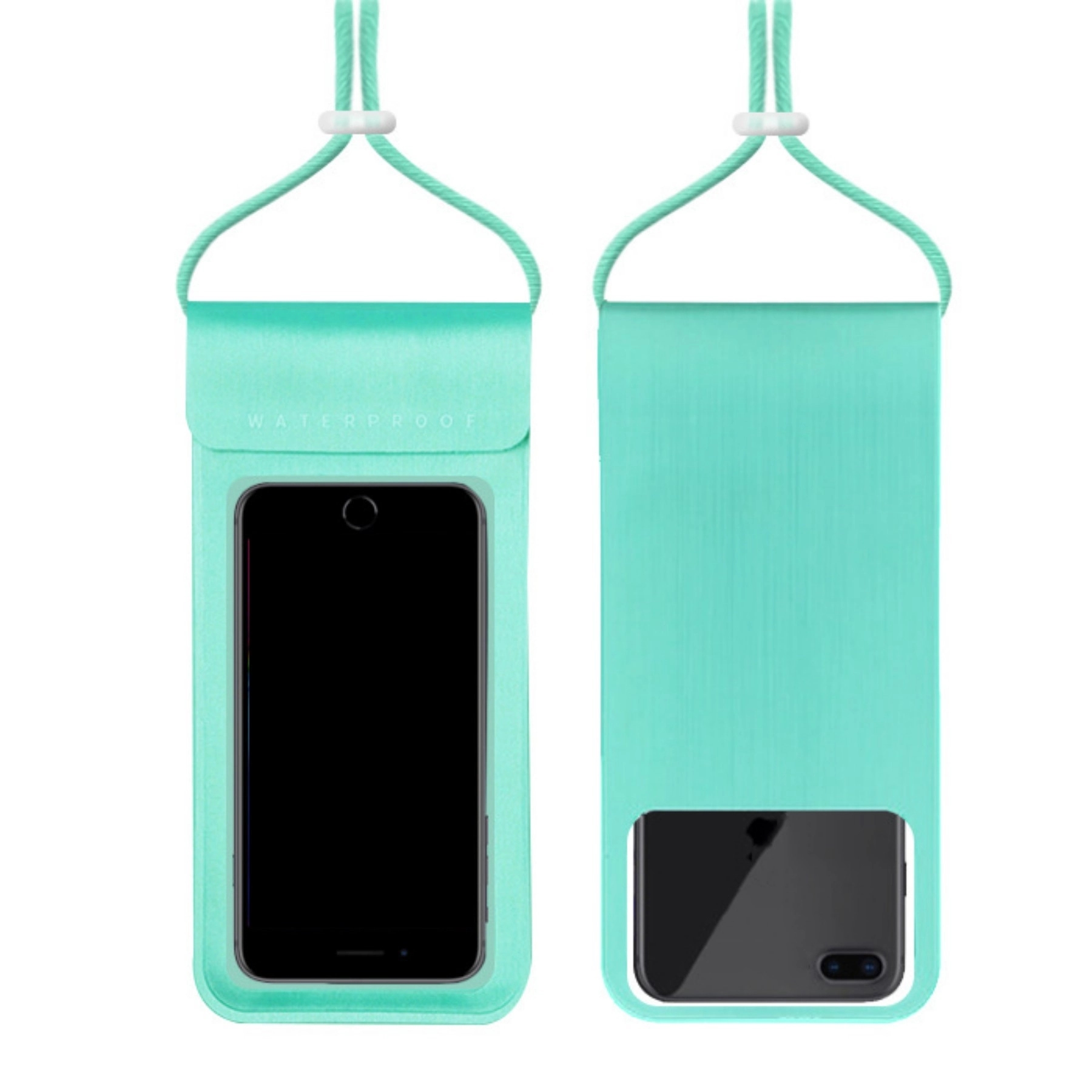 High Quality Waterproof Phone Pouches 3