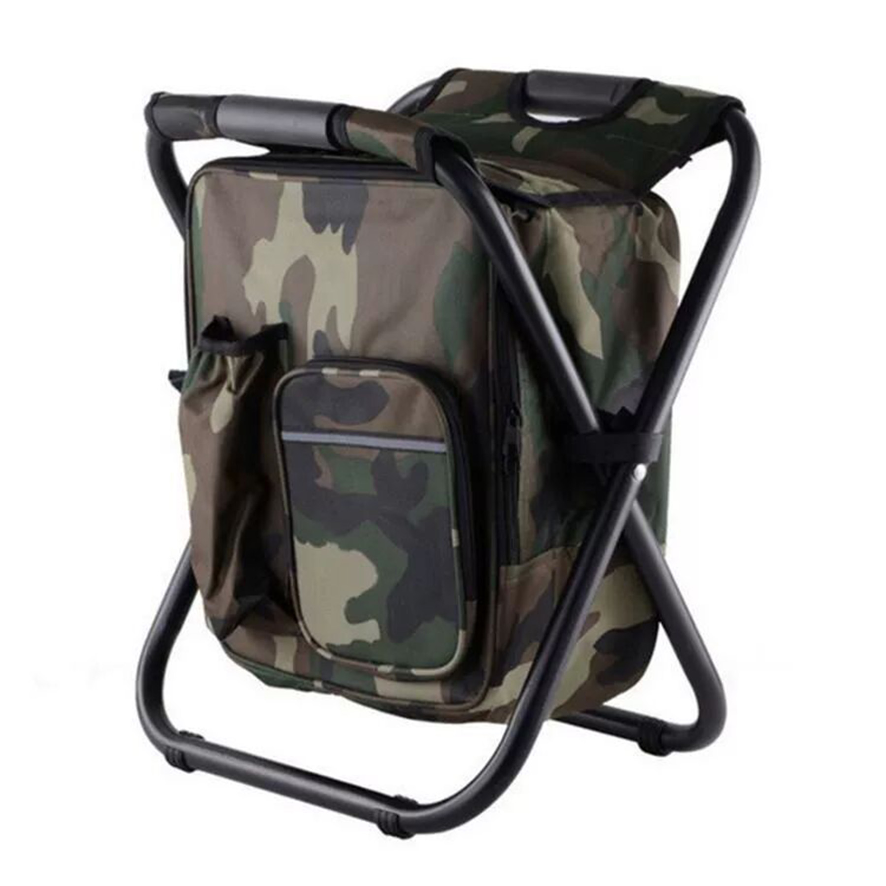Portable Foldable Chair 3