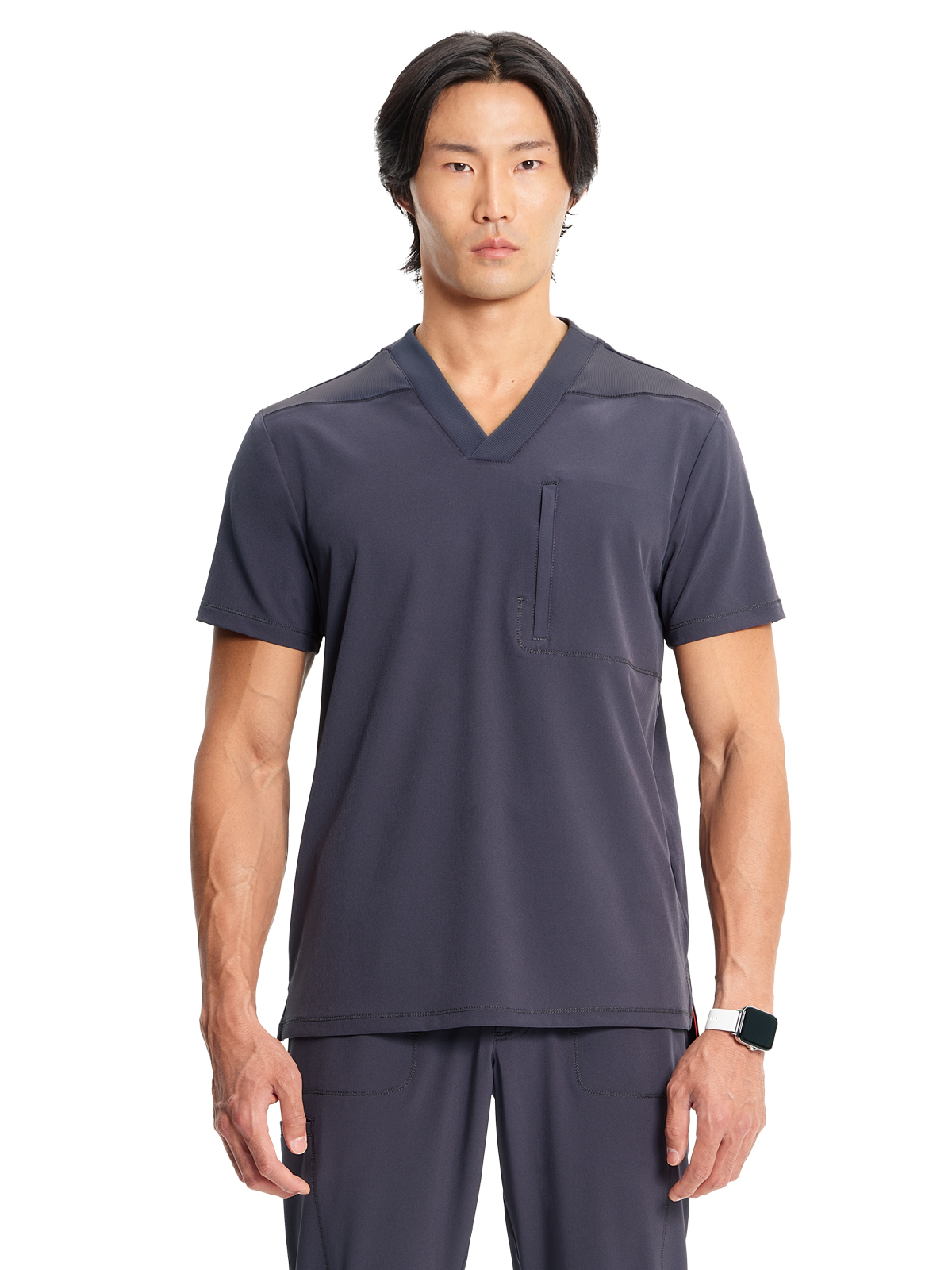 Infinity GNR8 - Men's V-Neck Top