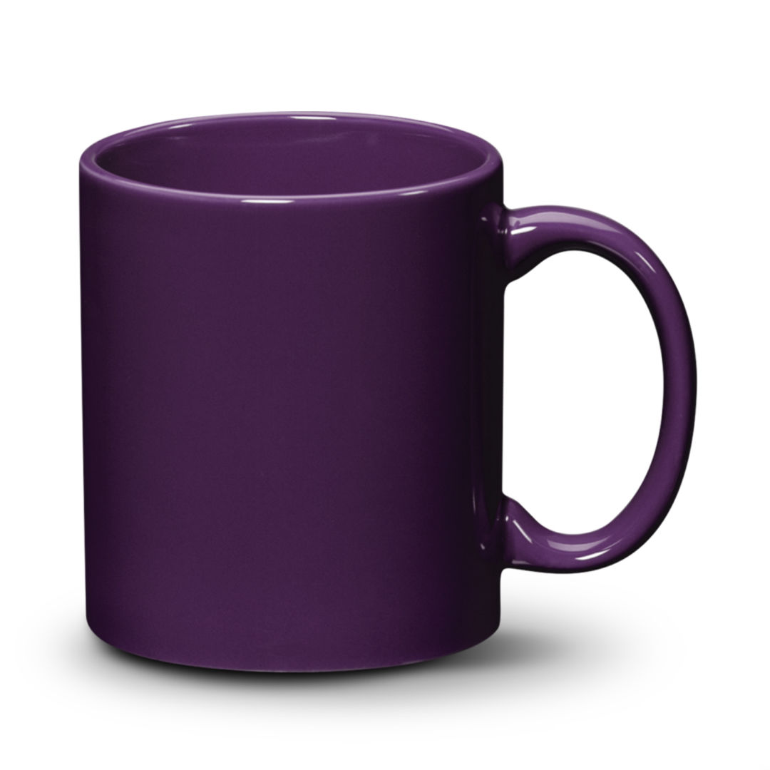Malibu Mug - 11oz - Imprinted 72