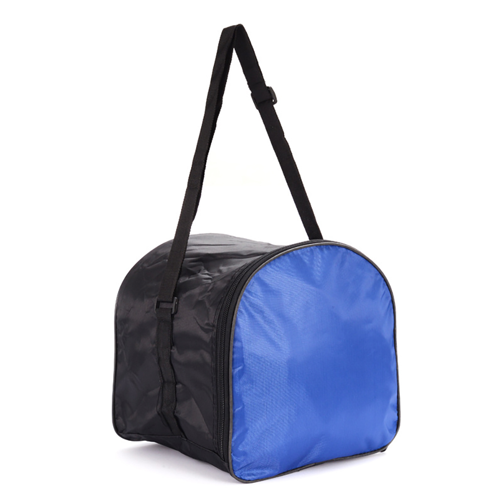 Waterproof Crossbody Adjustable Oxford Basketball Bag 4