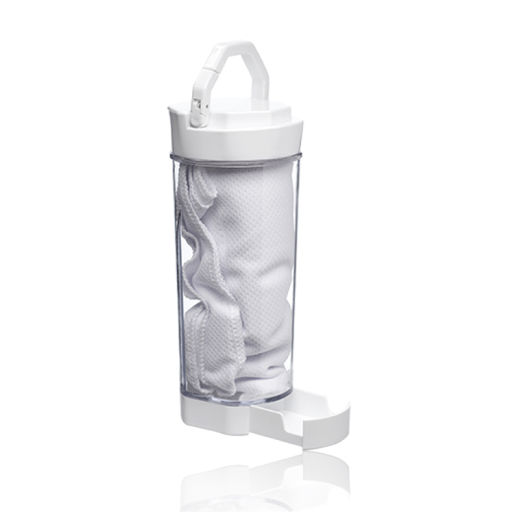 2-in-1 Cool Down Sports Kit 10