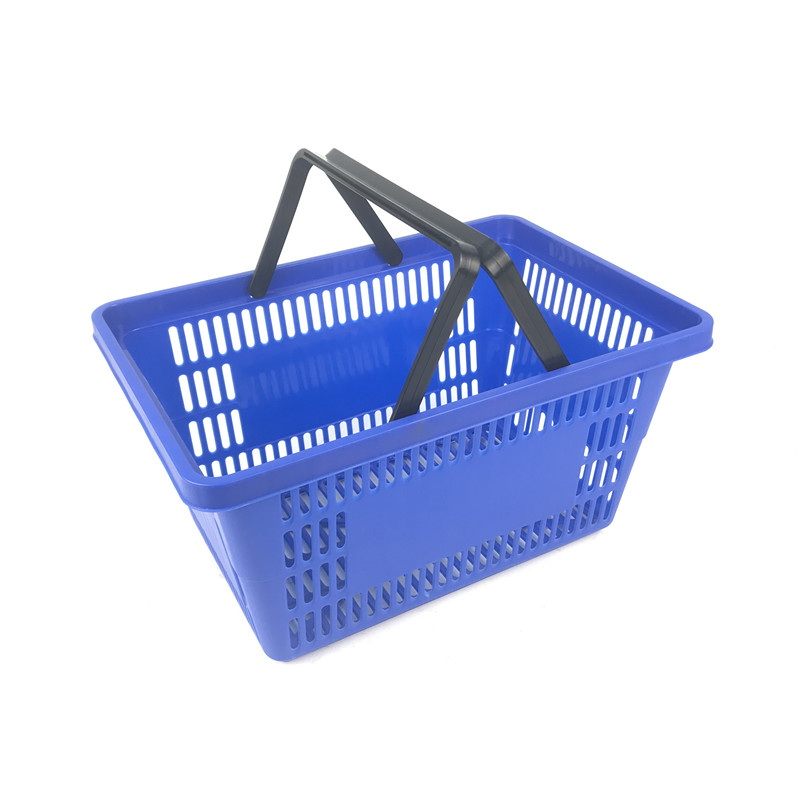 Shopping Basket 3
