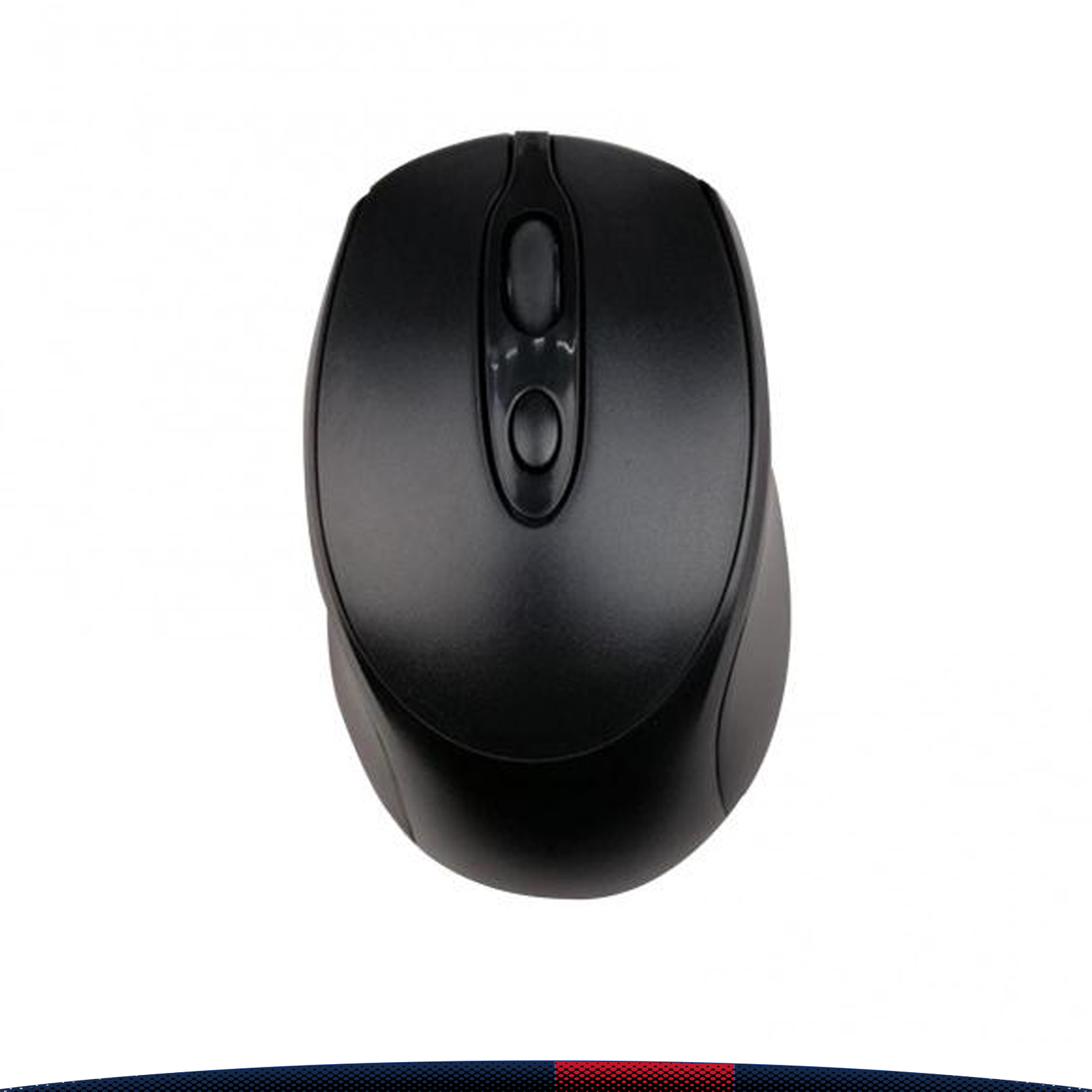 Akio Wireless Mouse 7