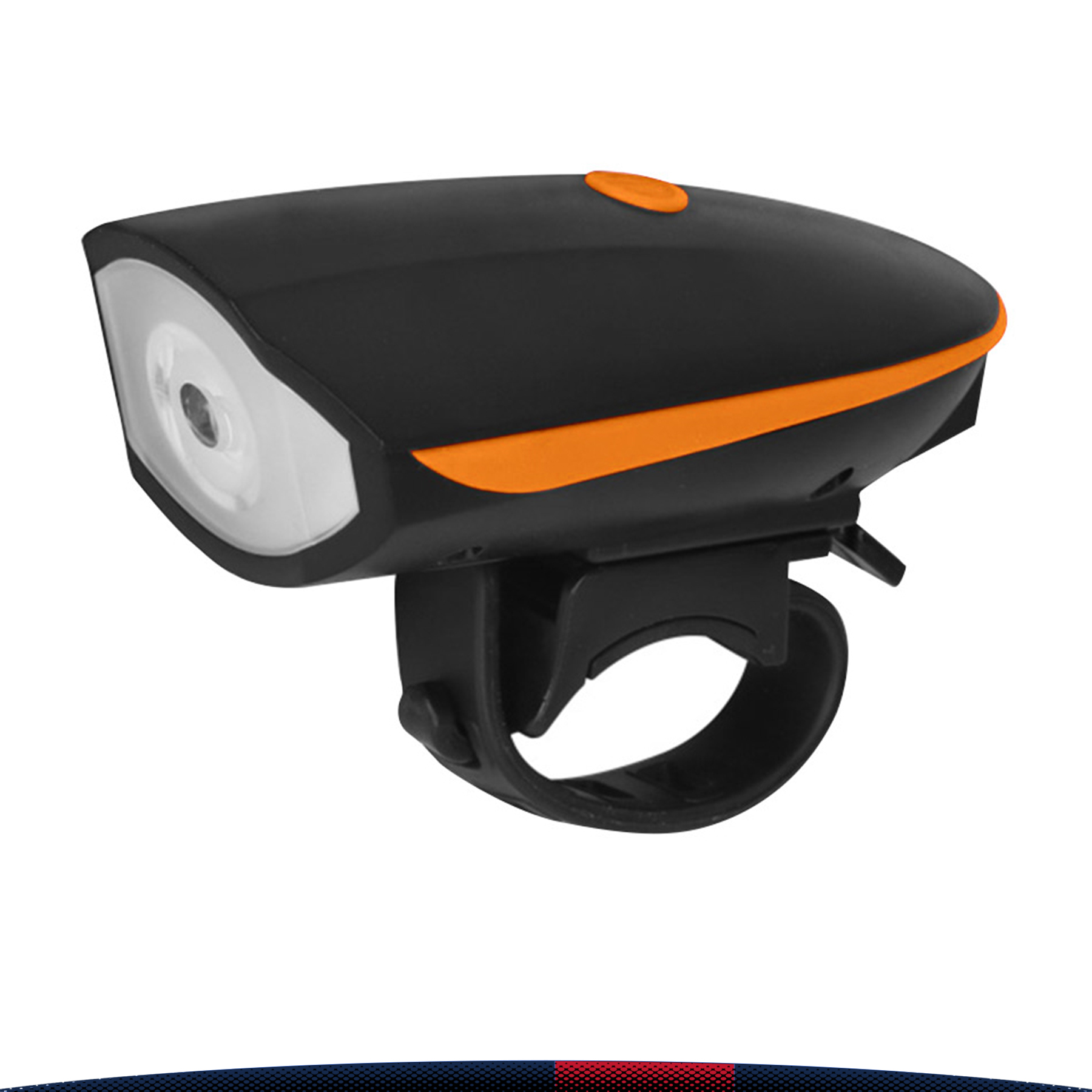 Vertex Bicycle Headlight 8