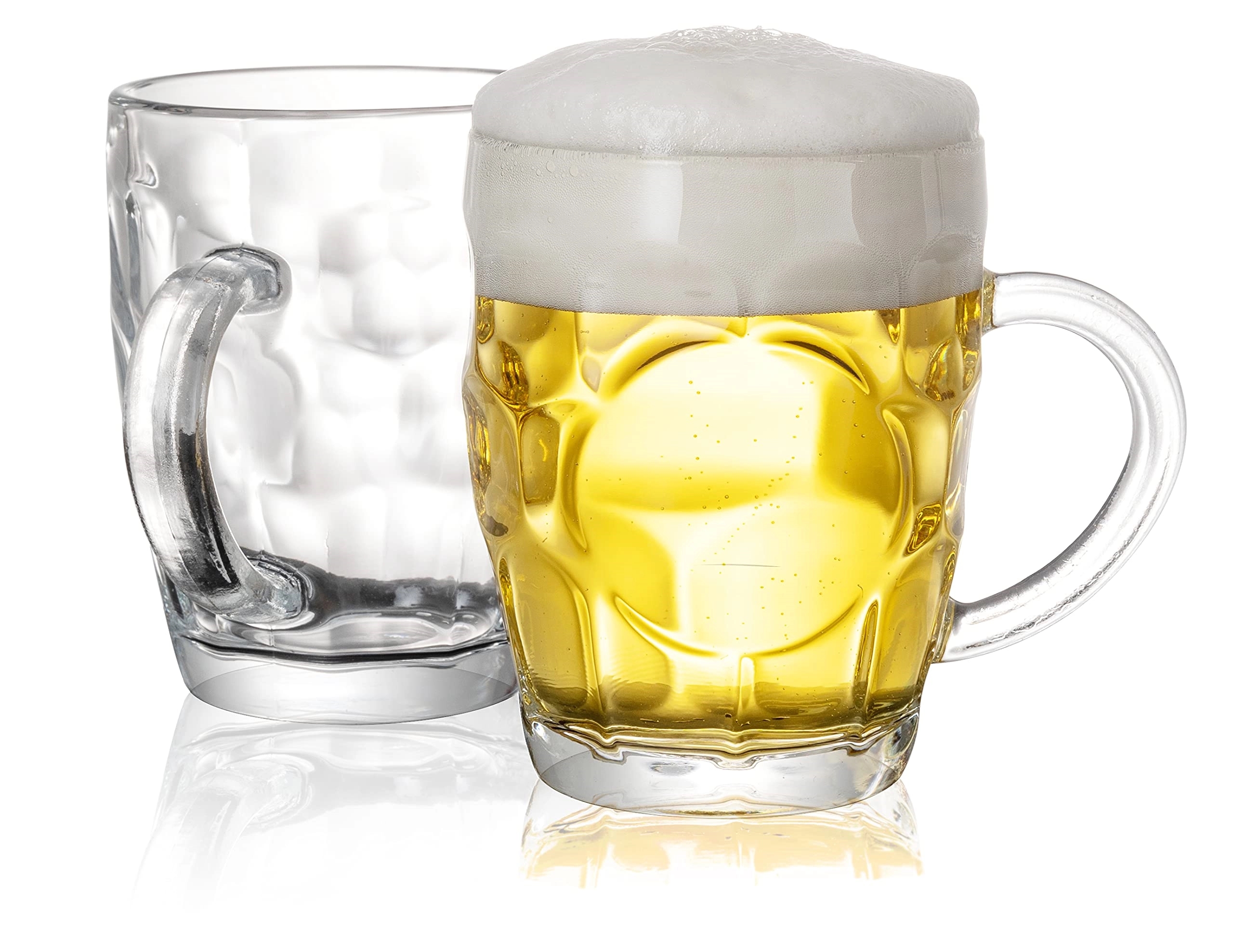 Beer Mugs 17 Oz 4