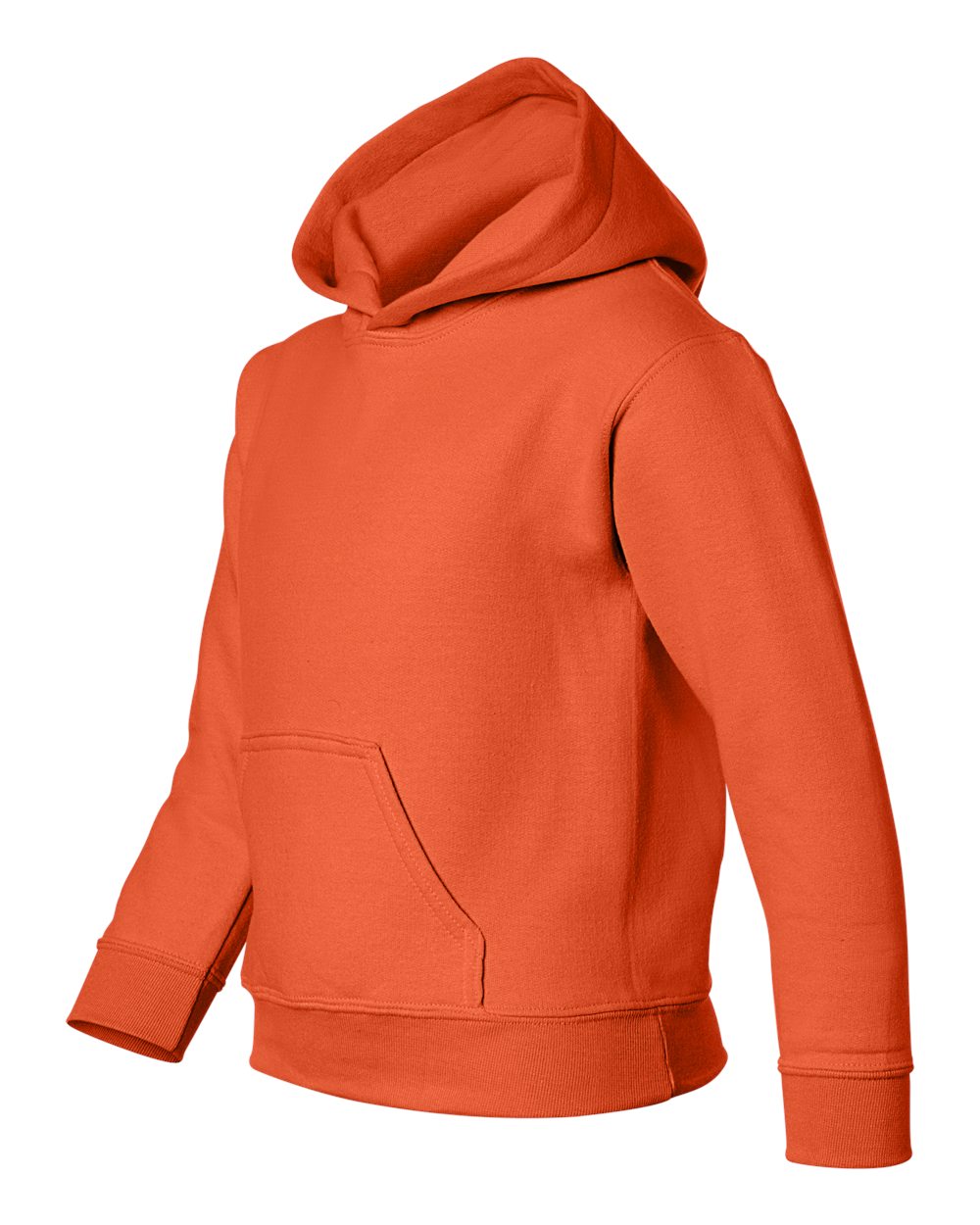 Youth Heavy Blend™ Hooded Sweatshirt - 18500B 122