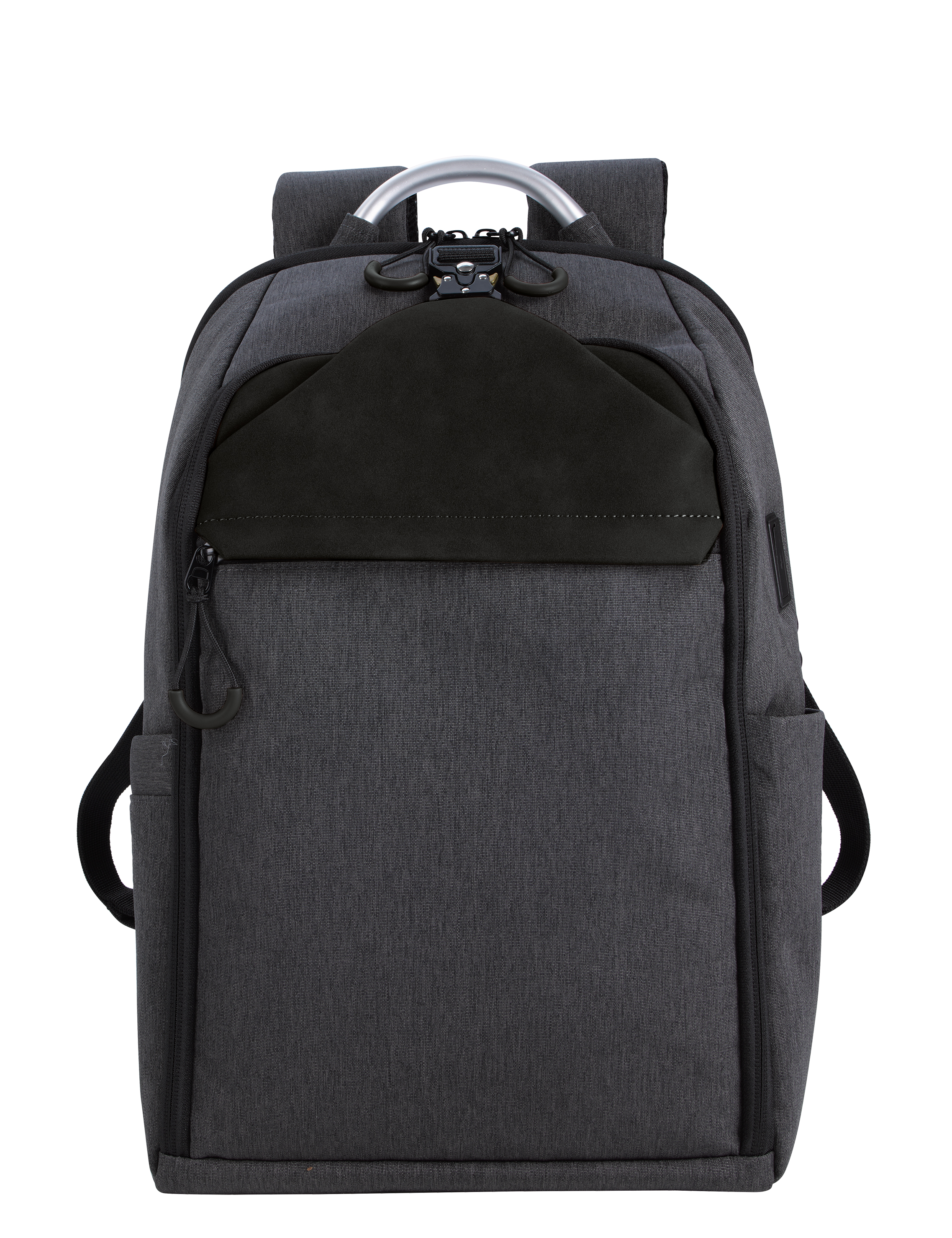 SCX Innovative Design™ Computer Backpack with USB Port 25