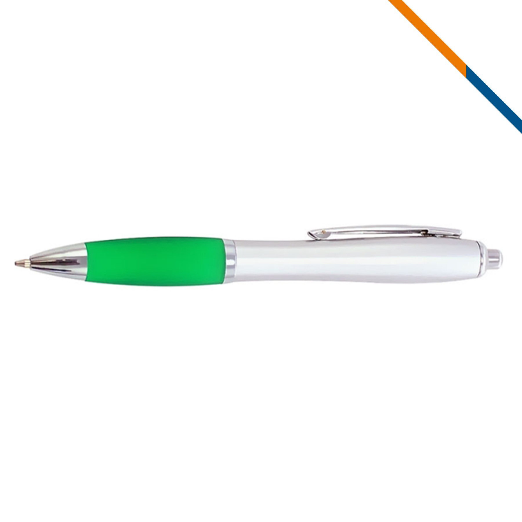 Curicom Plastic Ballpoint Pens 7