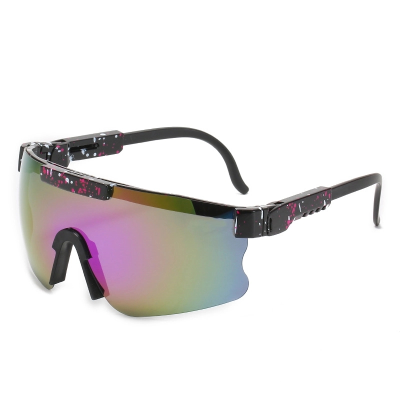 Polarized Sports Sunglass 3