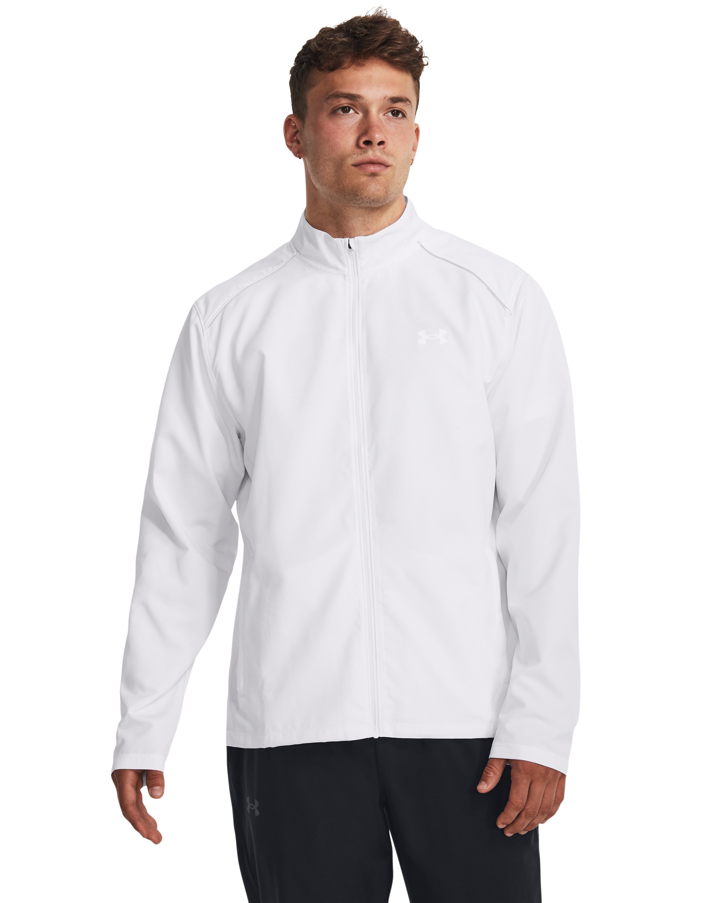 UA Launch Men's Jacket 4