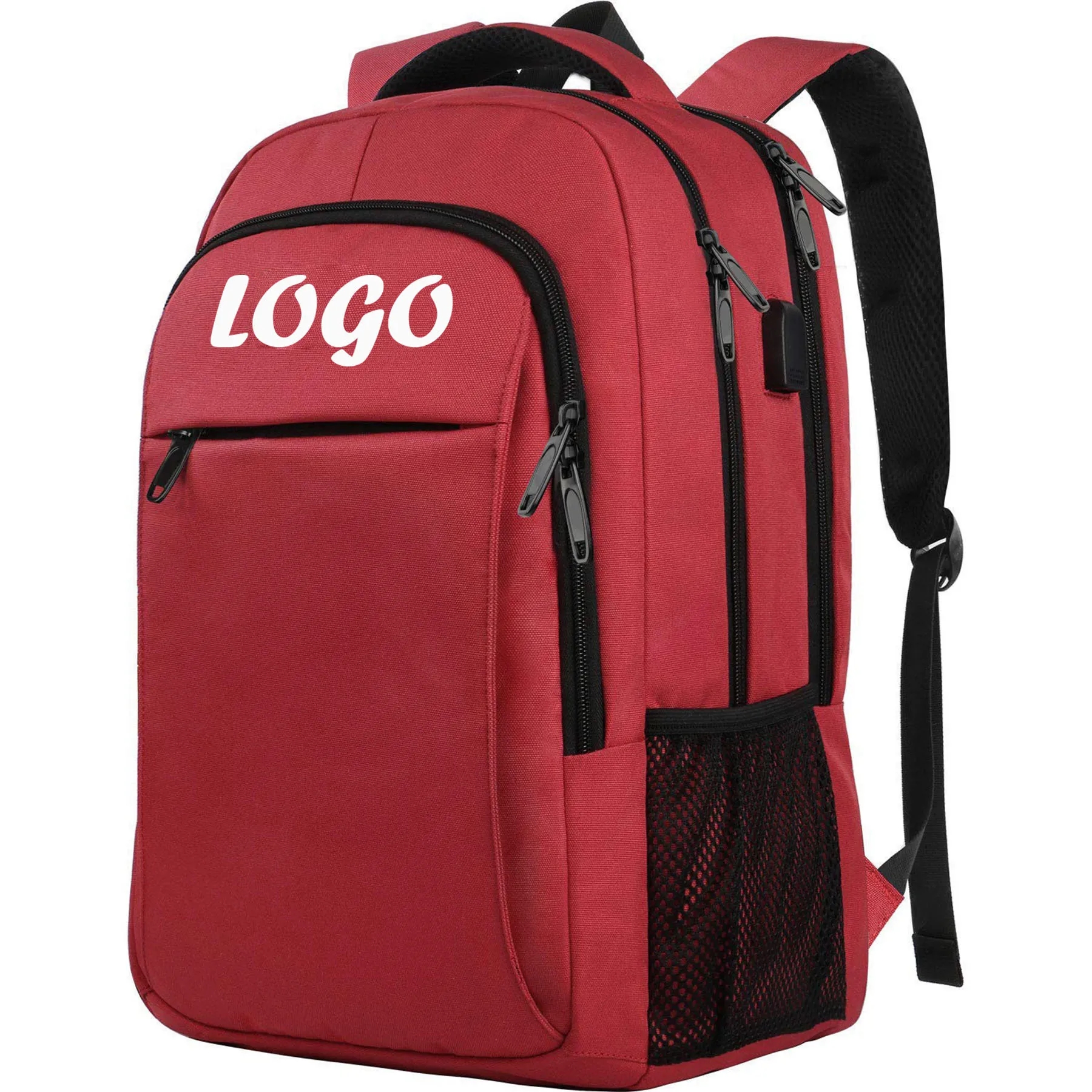 Travel Laptop Backpack 1