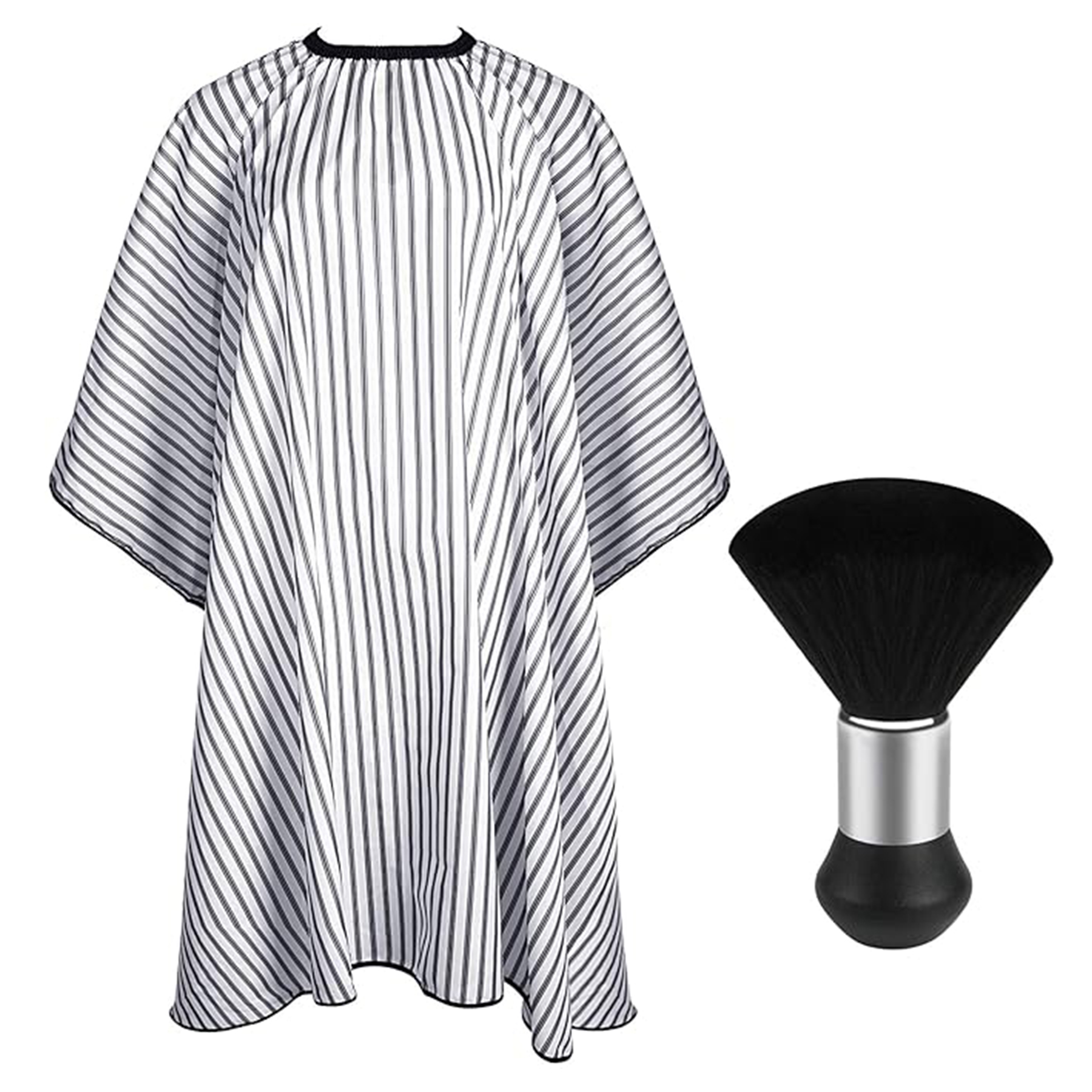 Professional Hair Cutting Cape 5