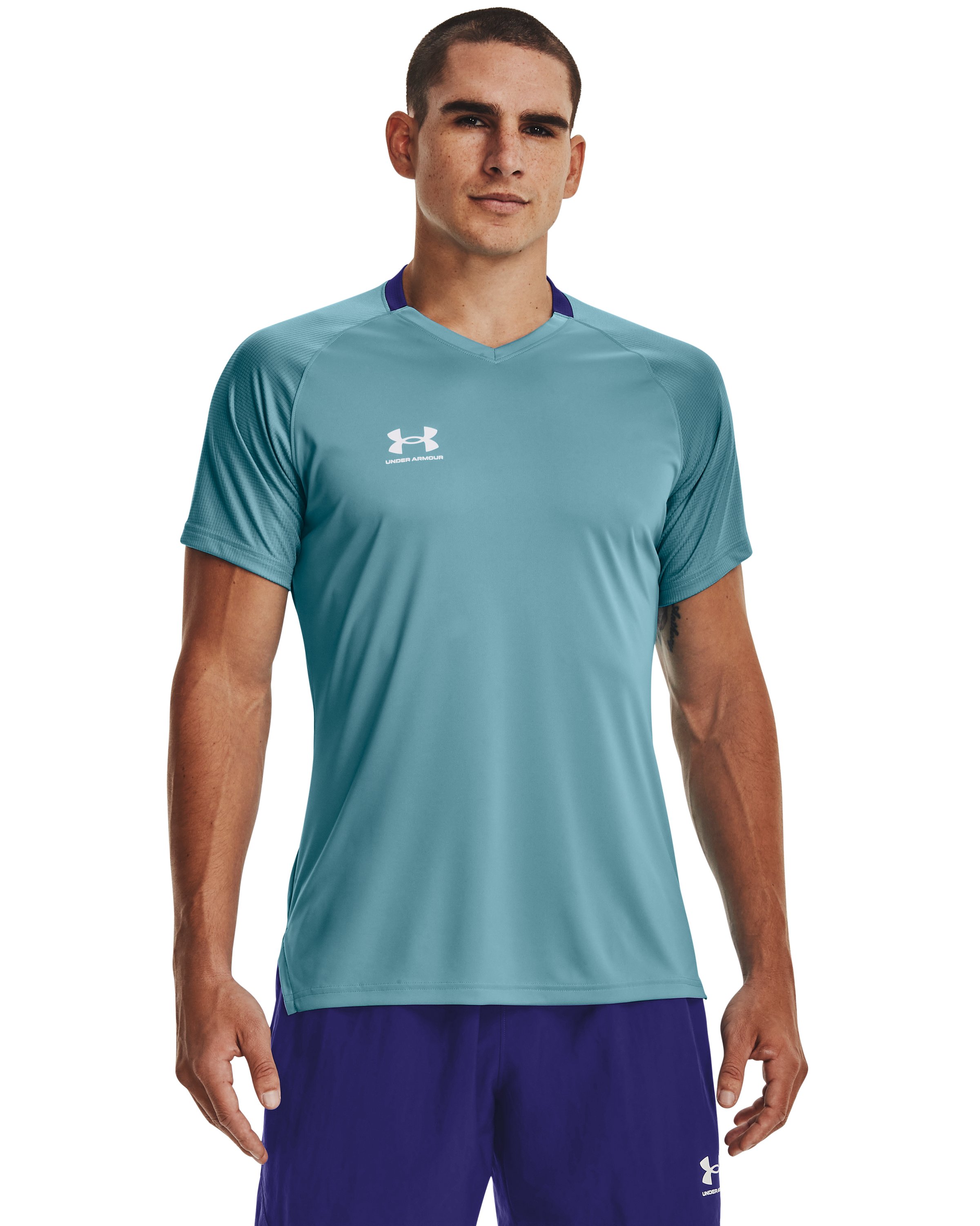 UA Accelerate Men's T-Shirt 5