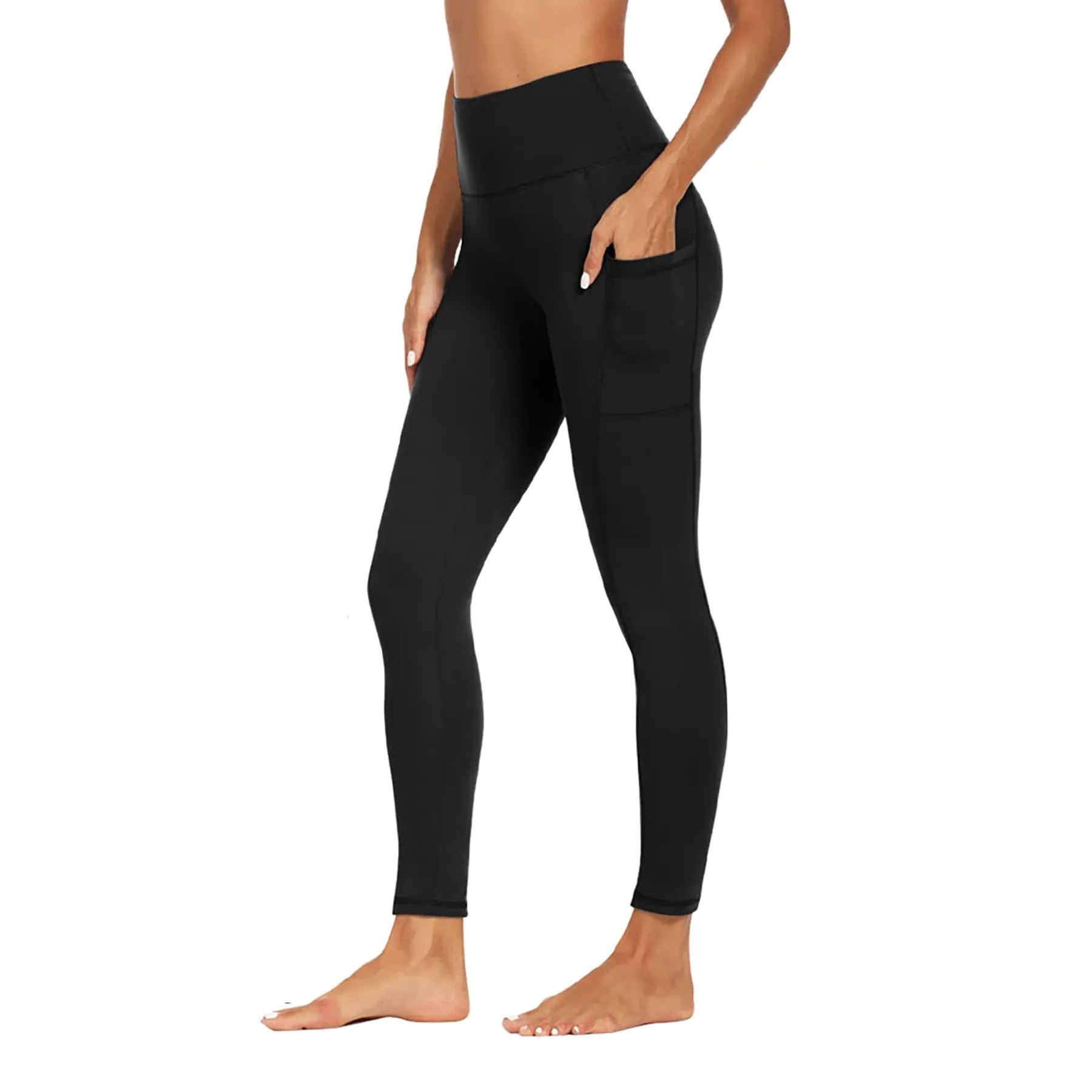 Yoga Pants with Pocket 3