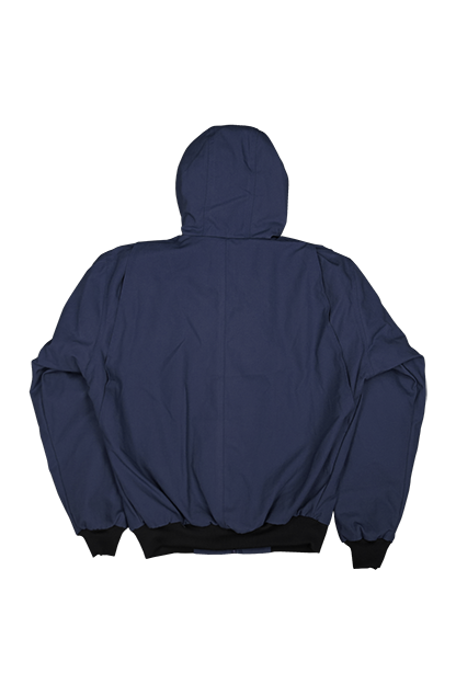 Berne Heritage Duck Hooded Active Jacket 5