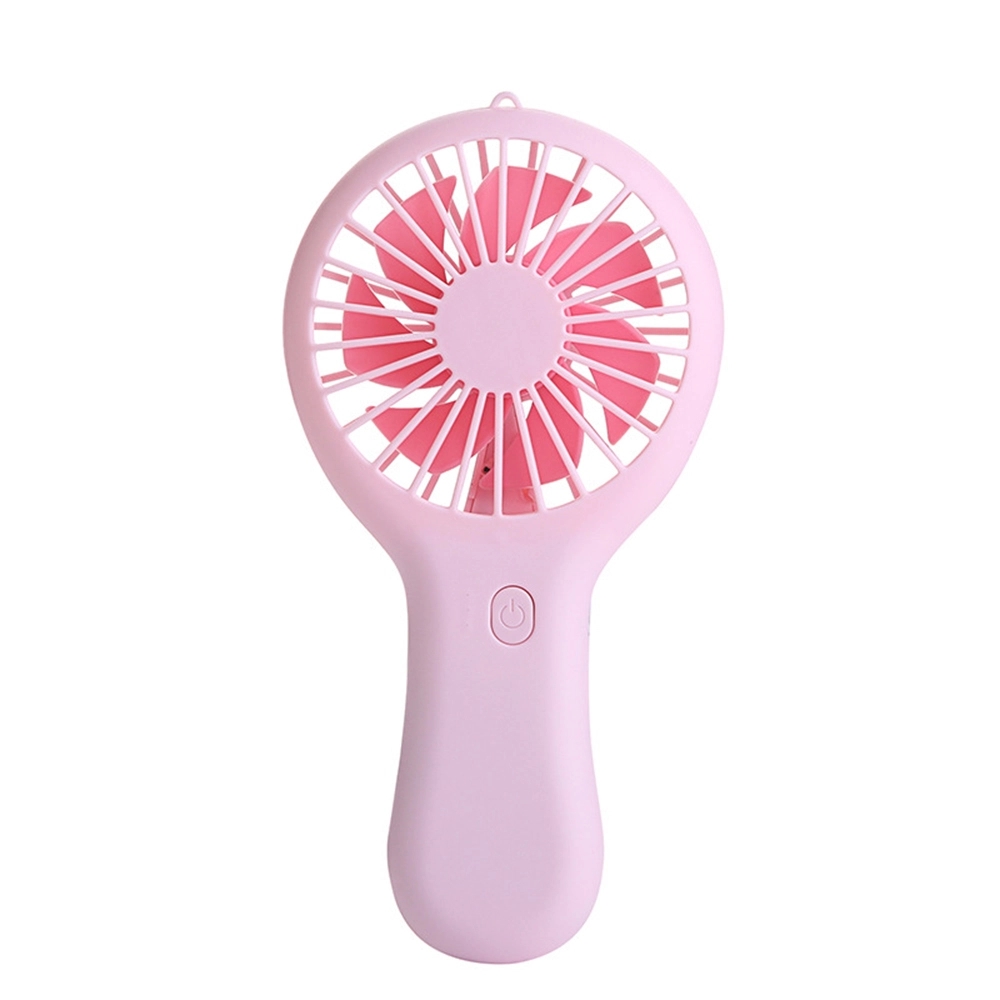 Portable Travel Mini Handheld Fan 7