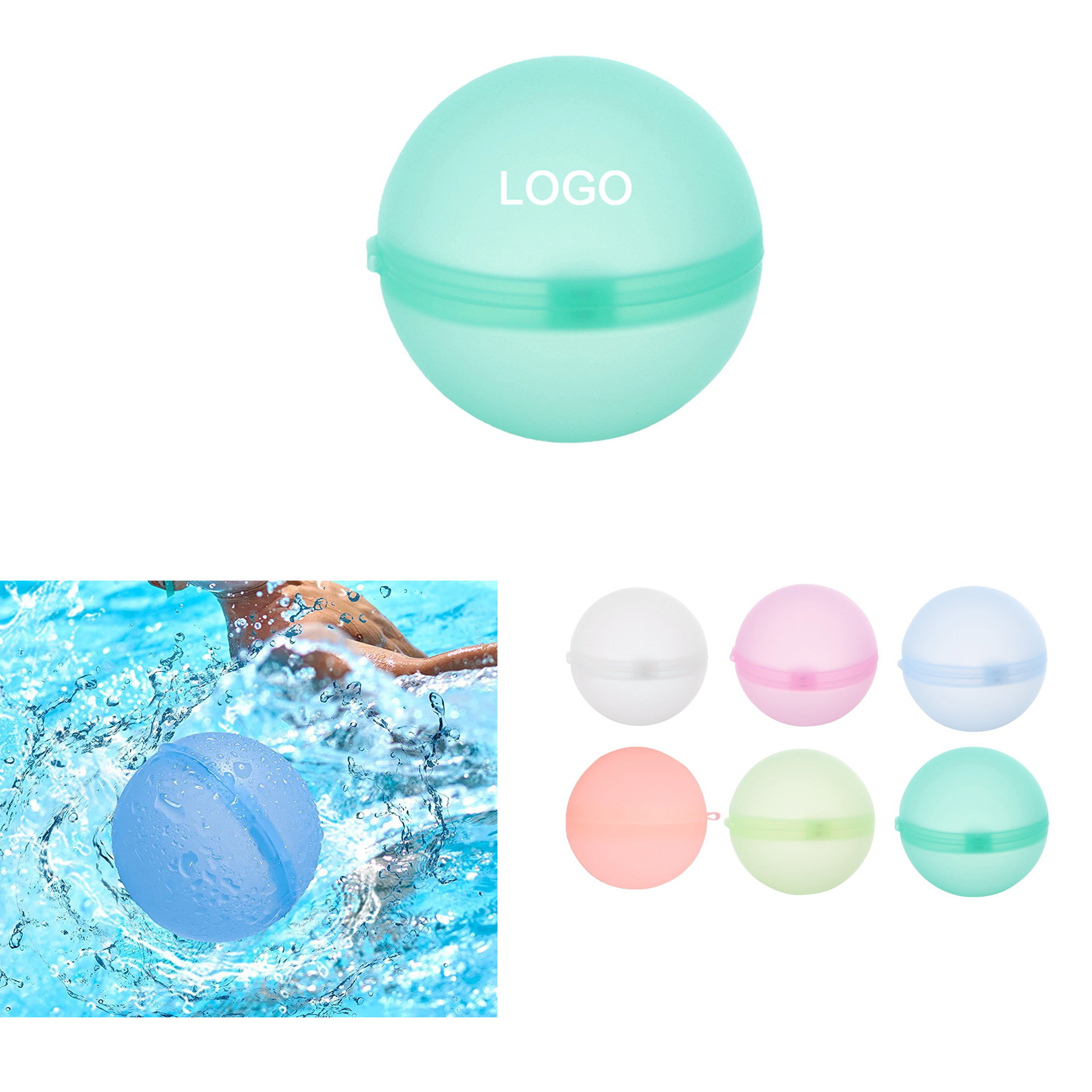 Water Ball 2