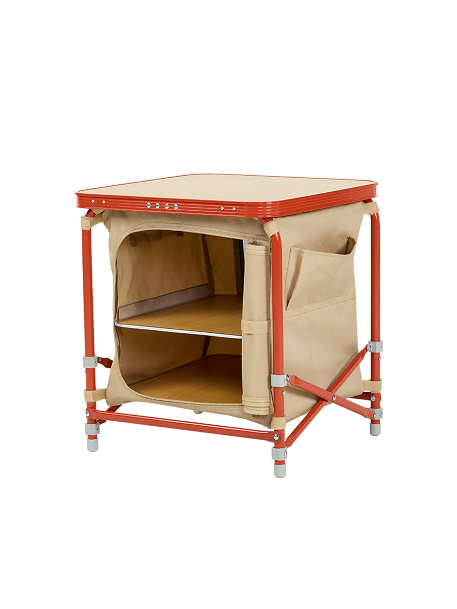 Foldable Storage Box 1