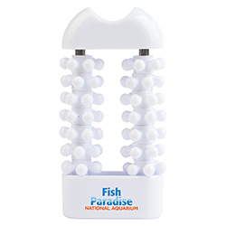 Dual Axis Body Massager 5