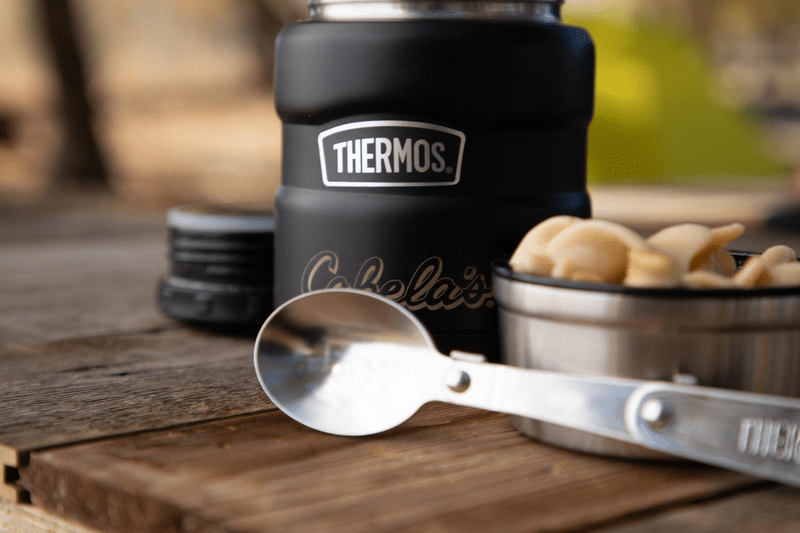 16 oz. Thermos® Stainless King™ Stainless Steel Food Jar 75