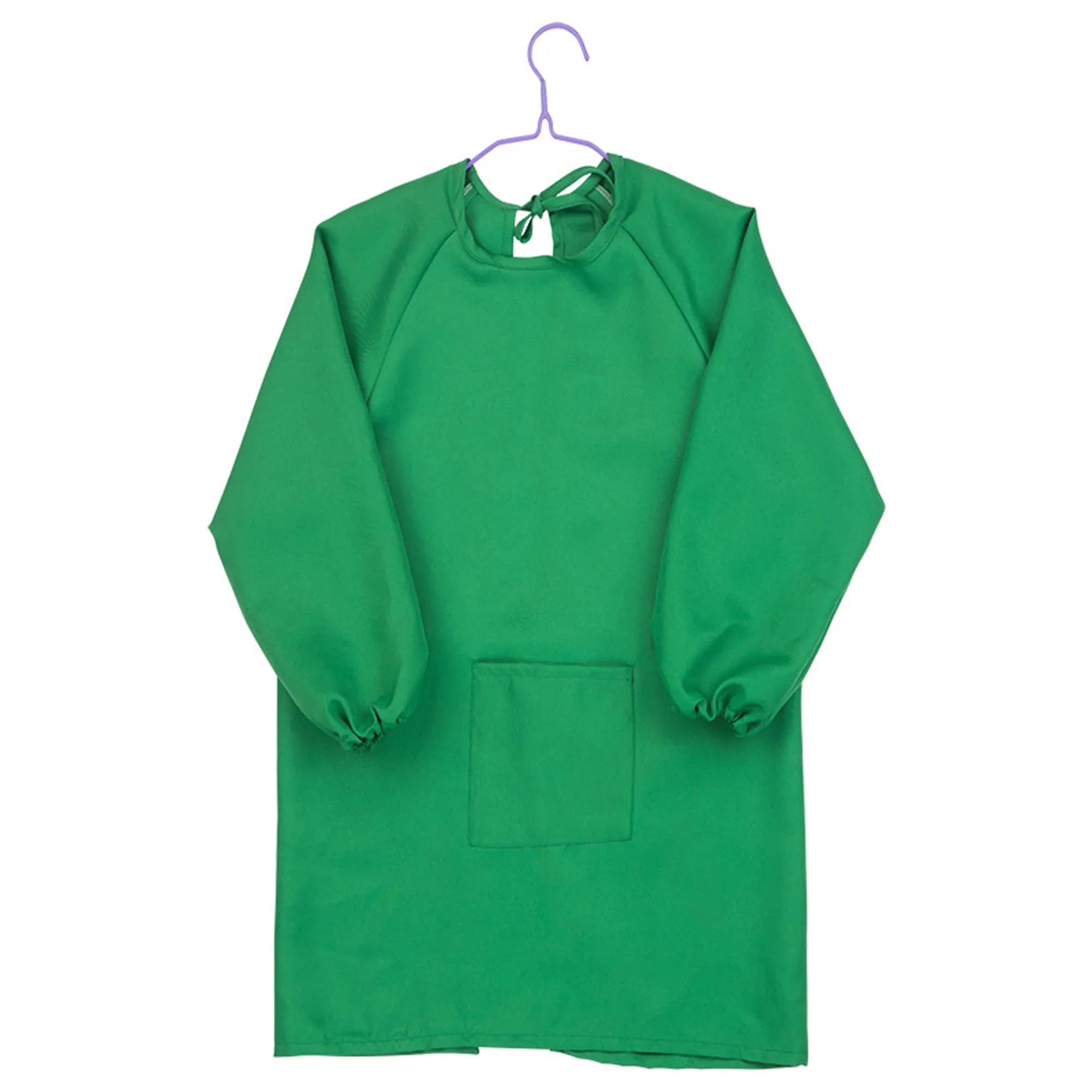 Kids Art And Dining Apron 12